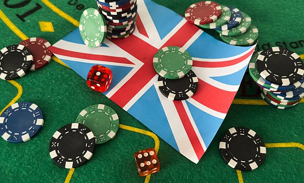 nana4d How No Commission Baccarat Works