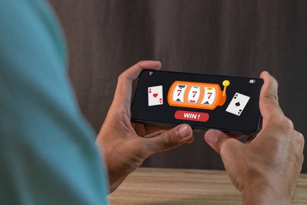 nana4d Game categories