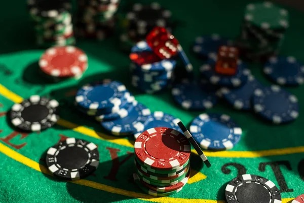 nana4d Round-led table rhythm