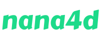 nana4d logo